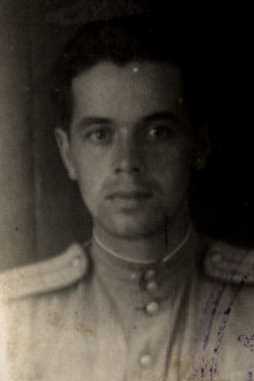 Закорин Александр Александрович