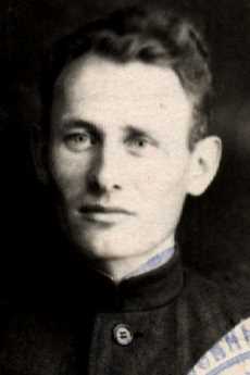 Лялин|Лямин Николай Леонидович