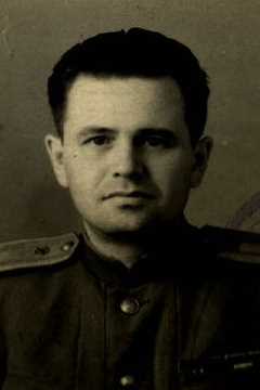 Фарутин Николай Михайлович|Михаилович