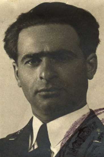 Беляцкий Соломон Львович