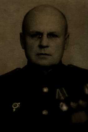 Липатов Константин Сергеевич
