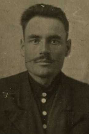 Кыласов|Кылосов Михаил Николаевич