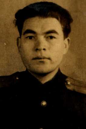 Липатов Иван Григорьевич