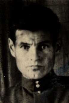 Баранов Павел Иванович