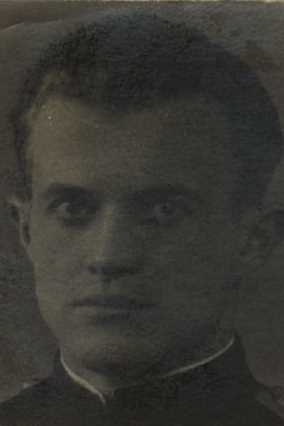 Белов Анатолий Васильевич