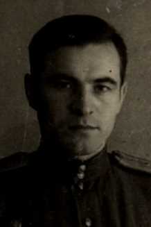 Семин Владимир Никитович