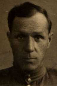 Бачурин Яков Иванович