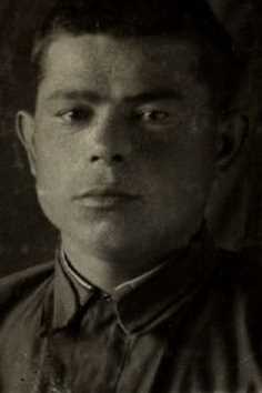 Баша Иван Павлович