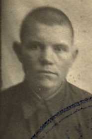 Башаев Иван Григорьевич