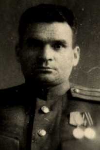Дьяк Николай Иванович