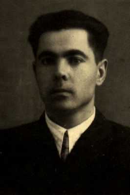 Дорошенко Яков Максимович