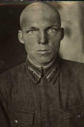 Галаимов|Голаимов Николай Гаврилович