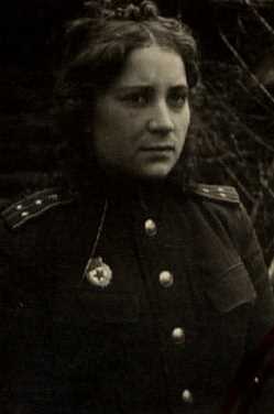 Былина-Лопатина Валентина Александровна