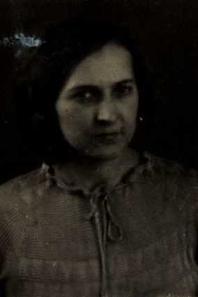 Высочина Мария Тимофеевна