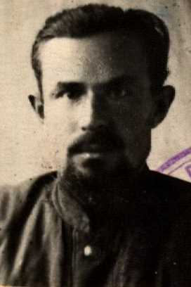 Гагарин Павел Иванович