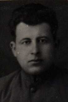 Буев Степан Иванович