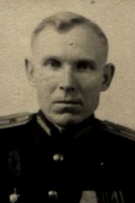 Попов Василий Лазаревич