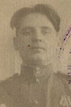 Гущин Иван Алексеевич