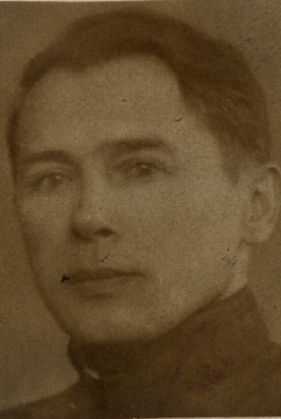 Иванов Александр Иванович