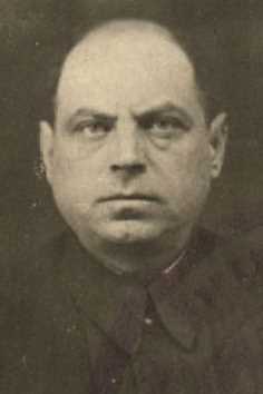 Выменец|Вымениц Соломон Яковлевич