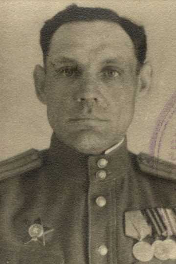 Малинин Николай Сергеевич