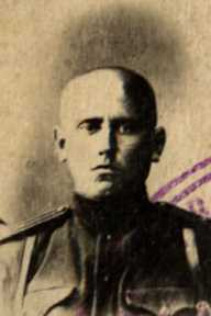 Авдеев Алексей Михаилович (Михайлович)
