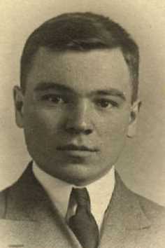 Балло Михаил Яковлевич