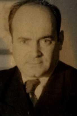 Безверхний Лев Моисеевич
