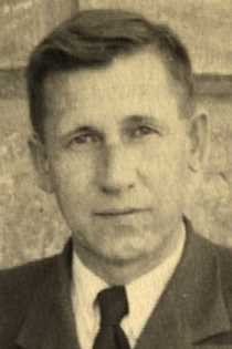 Белов Александр Михайлович