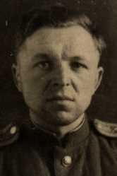 Болобан Виталий Егорович