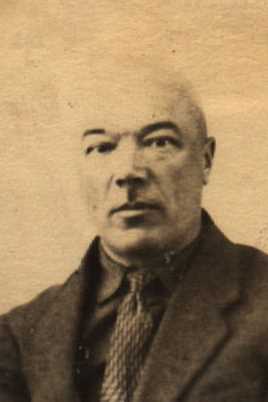 Валюхов Александр Владимирович