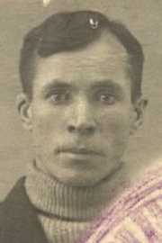 Арбузов Владимер (Владимир) Антонович