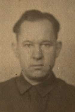 Викулов Иван Акимович|Екимович