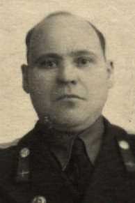 Виноградский Василий Иванович