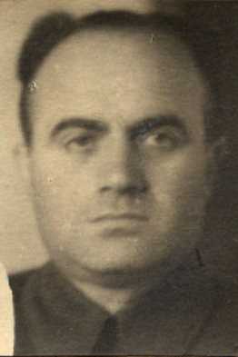 Виноградский Моисей Исаевич