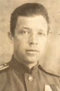Введенский Константин Николаевич