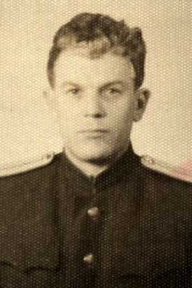 Богдашкин Николай Иванович