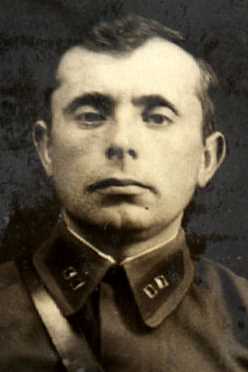 Бобрик Степан Викентьевич