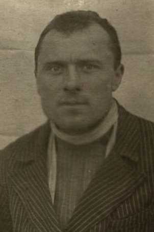 Дуборез Александр Максимович