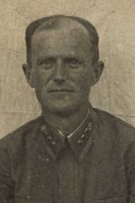 Дуров Михаил Семенович