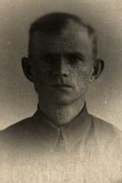 Горев Иван Григорьевич