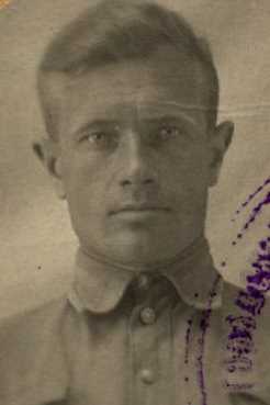 Гавреев Николай Михайлович