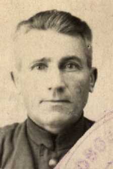 Захаров Павел Григорьевич