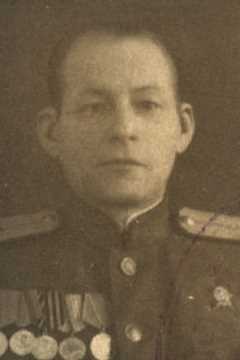 Гусилетов Сергей Георгиевич