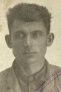 Гуркин Николай Михайлович