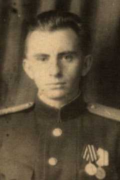 Прокопенко Леонид Иванович