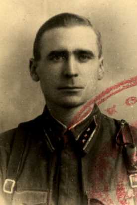 Левандовский|ЛЕВАНДОВСКИЙ Виктор|ВИКТОР Иосифович|ИОСИФОВИЧ