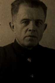 Харитонов Степан Матвеевич