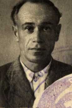 Артемов Федор Иванович