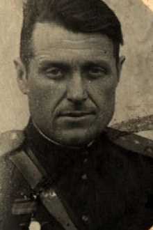 Воеводин Дмитрий Павлович